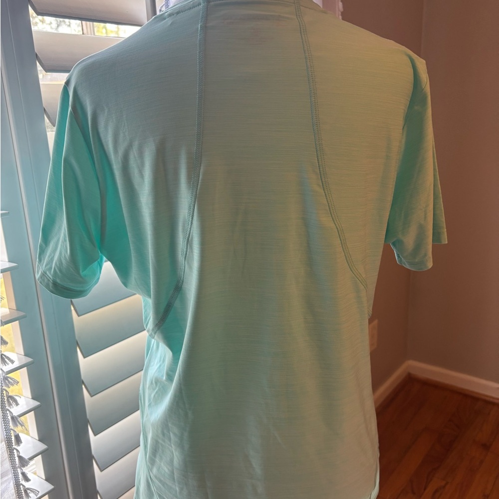 Masters Magnolia Tech Performance Tee - Picture 4 of 4